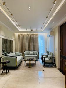 Hall Image of 2000 Sq.ft 3 BHK Builder Floor for sale in Golden Era Homes, Nagla Zirakpur for Rs. 9800000