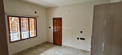Bedroom Image of 1700 Sq.ft 3 BHK Builder Floor for rent in Patrapada Bhubaneswar for Rs. 21000