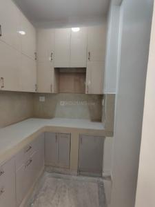 Kitchen Image of 1290 Sq.ft 2.5 BHK Apartment / Flat for sale in Mahagun Moderne, Sector 78 Noida for Rs. 17800000