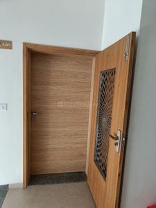 Bedroom Image of 785 Sq.ft 3 BHK Apartment / Flat for sale in Flora Iris, Ghuma Ahmedabad for Rs. 8000000
