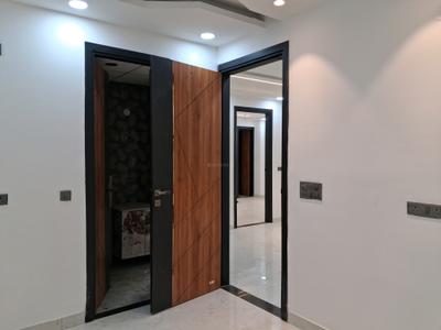 Bedroom Image of 1724 Sq.ft 3 BHK Apartment / Flat for sale in Vantara Elite Luxury Homes, Sector 102 Noida for Rs. 9000002