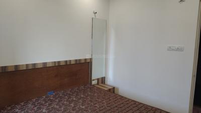 Bedroom Image of 816 Sq.ft 2 BHK Apartment / Flat for rent in Lodha Casa Bella Gold, Palava Phase 1 Thane for Rs. 26000