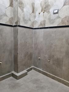 Bedroom Two Image of 810 Sq.ft 3 BHK Apartment / Flat for sale in The Shiva Luxury Homes, Razapur Khurd New Delhi for Rs. 4900000