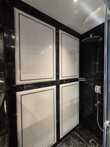 Kitchen Image of 3600 Sq.ft 4 BHK Builder Floor for sale in Safdarjung Enclave New Delhi for Rs. 120000000