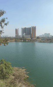 Image of 1398 Sq.ft 3 BHK Apartment / Flat for sale in Kohinoor Westview Reserve, Wakad, Pune for Rs. 12000000