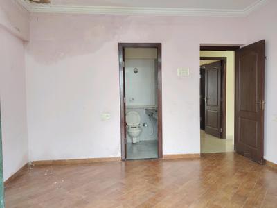 Bedroom Image of 1200 Sq.ft 2 BHK Apartment / Flat for rent in Regency Gardens, Kharghar Navi Mumbai for Rs. 55000