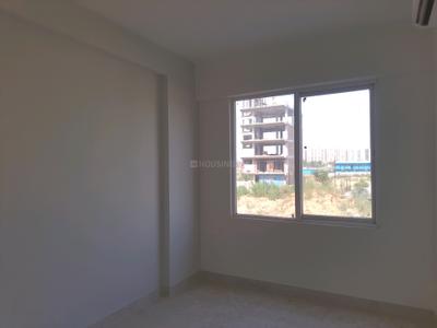 Bedroom Image of 1190 Sq.ft 3 BHK Builder Floor for sale in Signature Global City 92 Phase 1, Sector 92 Gurgaon for Rs. 10700000