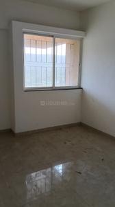Bedroom Image of 600 Sq.ft 2 BHK Apartment / Flat for sale in Pristine City, Bakori Pune for Rs. 1800000