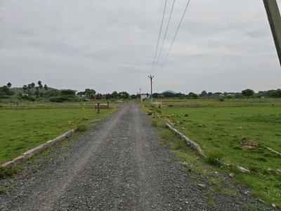Image of 1300 Sq.ft Residential Plot / Land for sale in Singaperumal Koil, Chennai for Rs. 2600000