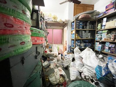 Image of 1080 Sq.ft 6 BHK Independent House for sale in Ghatlodiya, Ahmedabad for Rs. 9900000