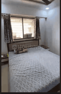 Bedroom Image of 1084 Sq.ft 2 BHK Apartment / Flat for sale in Vaishnodevi Heights, Dahin Nagar Surat for Rs. 3851000