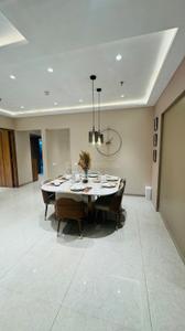 Hall Image of 1647 Sq.ft 3 BHK Apartment / Flat for sale in Dhayari Pune for Rs. 17900000