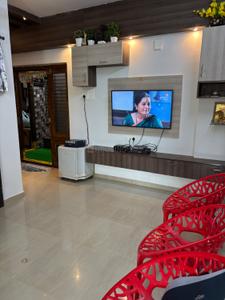 Hall Image of 1800 Sq.ft 3 BHK Apartment / Flat for sale in Maka Layout Gulbarga for Rs. 7800000