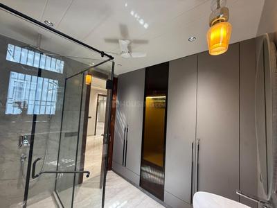 Bedroom Image of 3000 Sq.ft 4 BHK Builder Floor for sale in Ansal Sushant Lok I, Sector 43 Gurgaon for Rs. 47000000