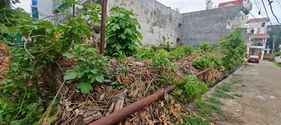 Image of 1226 Sq.ft Residential Plot / Land for sale in Civil Lines, Allahabad for Rs. 30000000