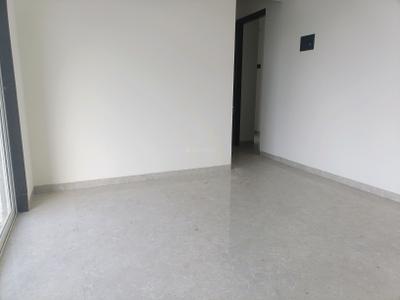 Bedroom Image of 1200 Sq.ft 2 BHK Apartment / Flat for sale in Damodarpriya, Kharghar Navi Mumbai for Rs. 16500000