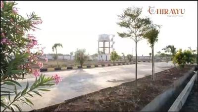 Image of 1200 Sq.ft Residential Plot / Land for sale in Chinna Tekur, Kurnool for Rs. 750000