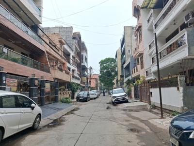 Image of 1800 Sq.ft Residential Plot / Land for sale in Paschim Vihar, New Delhi for Rs. 120000000