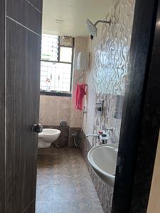 Bathroom Image of 3450 Sq.ft 4 BHK Independent House for sale in Karad Satara for Rs. 35000000