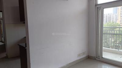Living Room Image of 1476 Sq.ft 3 BHK Apartment / Flat for sale in Rishabh Cloud 9, Indirapuram Ghaziabad for Rs. 14000000