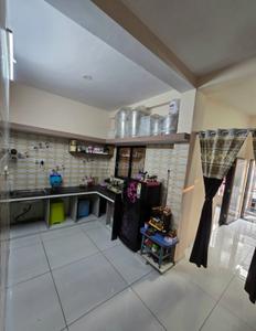 Hall Image of 1600 Sq.ft 4 BHK Duplex for sale in Andada Ankleshwar for Rs. 3500000