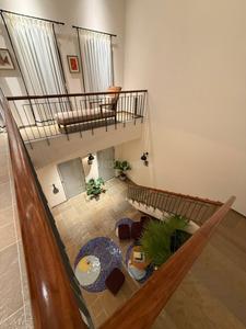 Balcony Image of 4190 Sq.ft 4 BHK Villa for sale in Siolim Goa for Rs. 75000000