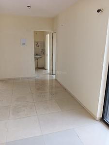 Hall Image of 980 Sq.ft 2 BHK Apartment / Flat for rent in Madhuban Classic, Vishrantwadi Pune for Rs. 28000