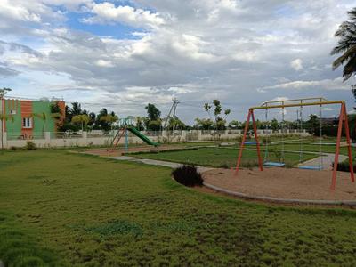 Image of 600 Sq.ft Residential Plot / Land for sale in Annur, Coimbatore for Rs. 929400
