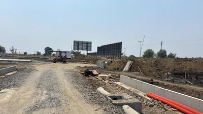 Image of 1200 Sq.ft Residential Plot / Land for sale in Mahalaxmi Nagar 41, Gumgaon, Nagpur for Rs. 3480000