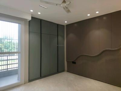 Bedroom Image of 2430 Sq.ft 3 BHK Builder Floor for sale in Mayfield Garden Luxury Floors, Mayfield Garden Gurgaon for Rs. 32500000