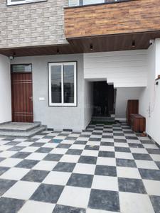 Image of 2750 Sq.ft 5 BHK Villa for sale in Jagatpura, Jaipur for Rs. 20500000