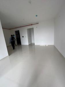 Living Room Image of 1206 Sq.ft 3 BHK Apartment / Flat for sale in ANP Memento, Wakad Pune for Rs. 17000000
