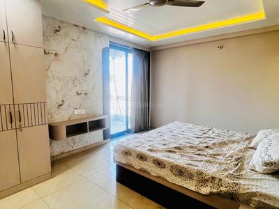 Bedroom Image of 3362 Sq.ft 5 BHK Duplex for sale in Chordias Eraya, Mansarovar Jaipur for Rs. 25300000