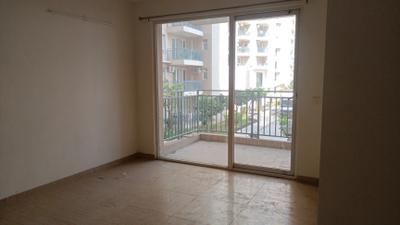 Living Room Image of 1750 Sq.ft 3 BHK Apartment / Flat for rent in Orris Greenopolis, Sector 89 Gurgaon for Rs. 33000