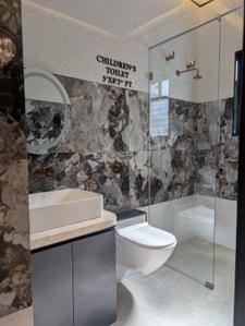 Image of 1847 Sq.ft 3 BHK Apartment / Flat for sale in Iconic 5 Senses Ilife, Mohammed Wadi, Pune for Rs. 14500000