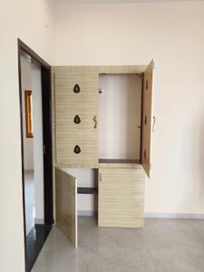 Hall Image of 850 Sq.ft 2 BHK Independent House for sale in Thudiyalur Coimbatore for Rs. 6000000