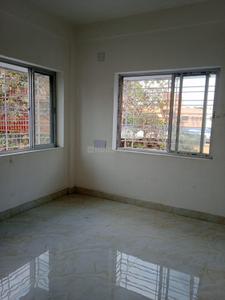 Behala Parnasree Bedroom One 1