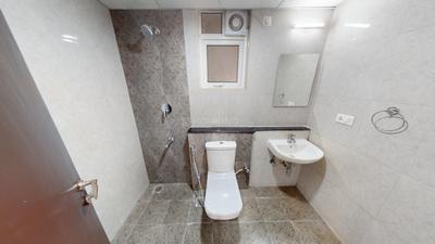 Image of 925 Sq.ft 2 BHK Apartment / Flat for sale in Shriram Surabhi, Mallasandra, Bengaluru for Rs. 6600000