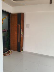 Living Room Image of 857 Sq.ft 2 BHK Apartment / Flat for rent in The Vaidiki Signature, Kalyan East Kalyan for Rs. 13500