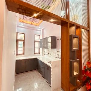 Kitchen Image of 2169 Sq.ft 3 BHK Villa for sale in Kalwad Road Jaipur for Rs. 7800000