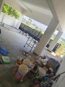 Image of 2550 Sq.ft 2 BHK Independent House for rent in Tamil Mani Nagar, Pollachi for Rs. 15000