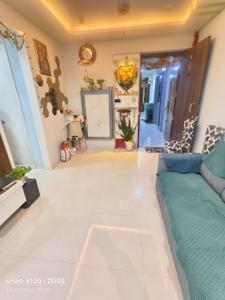 1 BHK Flat