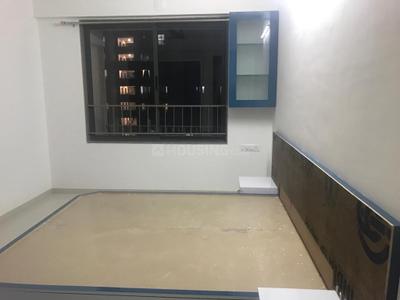 Bedroom Image of 1400 Sq.ft 3 BHK Apartment / Flat for rent in Shaligram Prime, South Bopal Ahmedabad for Rs. 40000