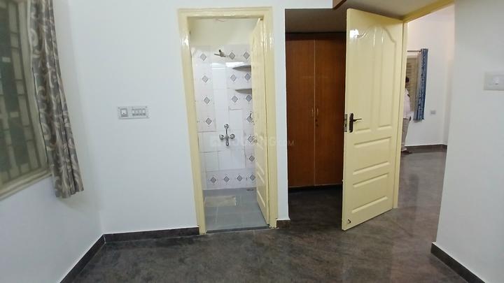 Nagarjun residency Bedroom 1