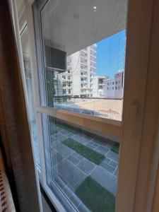 Balcony Image of 1990 Sq.ft 3 BHK Apartment / Flat for sale in Urban Nest The Zirk, Nabha Zirakpur for Rs. 15000000