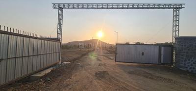 Image of 1227 Sq.ft Residential Plot / Land for sale in VALORA VIBE, Talwade Trimbak, Nashik for Rs. 6120000
