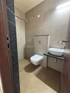 Image of 975 Sq.ft 2 BHK Apartment / Flat for rent in Sarthak Aaradhana, Kothrud, Pune for Rs. 45000