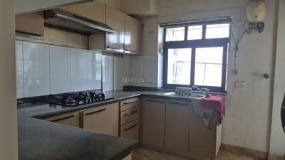 Kitchen Image of 2325 Sq.ft 3 BHK Apartment / Flat for sale in Alipore Kolkata for Rs. 45000000
