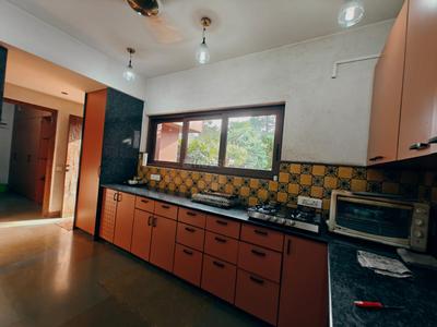 Kitchen Image of 4500 Sq.ft 5 BHK Villa for sale in Khandala Lonavala for Rs. 160000000