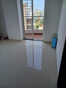 Bedroom Image of 1450 Sq.ft 3 BHK Apartment / Flat for sale in Dynamic Grandeur, Undri Pune for Rs. 11400000